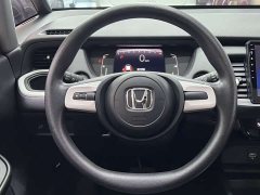 Honda Fit 2022 1.5L CVT Trendy Sunroof Edition - ფოტო 9