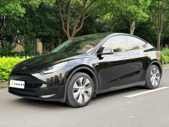 Tesla Model Y 2022 Facelift Rear-Wheel Drive - ფოტო 1
