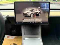 Tesla Model Y 2022 Facelift Rear-Wheel Drive - ფოტო 16