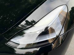 Tesla Model Y 2022 Facelift Rear-Wheel Drive - ფოტო 3
