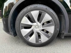 Tesla Model Y 2022 Facelift Rear-Wheel Drive - ფოტო 4
