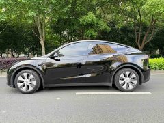 Tesla Model Y 2022 Facelift Rear-Wheel Drive - ფოტო 5