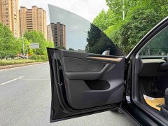 Tesla Model Y 2022 Facelift Rear-Wheel Drive - ფოტო 6
