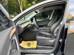 Tesla Model Y 2022 Facelift Rear-Wheel Drive - ფოტო 7