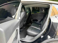 Tesla Model Y 2022 Facelift Rear-Wheel Drive - ფოტო 8