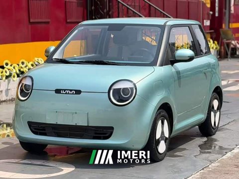 2024 Changan Lumin 2022 210km Sweet Edition - ავტომობილი ჩინეთიდან