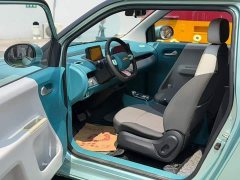 Changan Lumin 2022 210km Sweet Edition - ფოტო 4