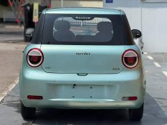 Changan Lumin 2022 210km Sweet Edition - ფოტო 8