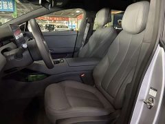 XPeng P7 Extended Range 1550 Max Flagship - ფოტო 10