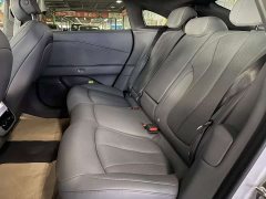 XPeng P7 Extended Range 1550 Max Flagship - ფოტო 12