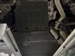 XPeng P7 Extended Range 1550 Max Flagship - ფოტო 14