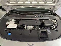 XPeng P7 Extended Range 1550 Max Flagship - ფოტო 15