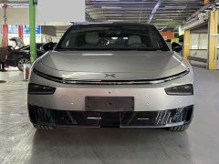 XPeng P7 Extended Range 1550 Max Flagship - ფოტო 2