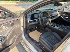 Chery Arrizo 8 1.6T DCT Smart - ფოტო 12