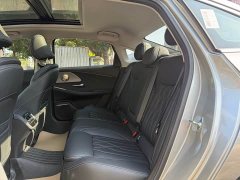 Chery Arrizo 8 1.6T DCT Smart - ფოტო 13