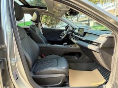 Chery Arrizo 8 1.6T DCT Smart - ფოტო 14