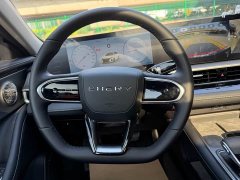 Chery Arrizo 8 1.6T DCT Smart - ფოტო 17