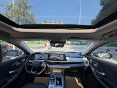 Chery Arrizo 8 1.6T DCT Smart - ფოტო 19
