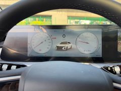 Chery Arrizo 8 1.6T DCT Smart - ფოტო 9