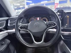 Volkswagen Teramont 380TSI AWD Luxury - ფოტო 11