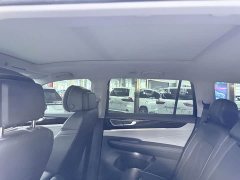 Volkswagen Teramont 380TSI AWD Luxury - ფოტო 13