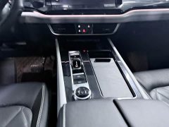 Volkswagen Teramont 380TSI AWD Luxury - ფოტო 15
