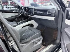 Volkswagen Teramont 380TSI AWD Luxury - ფოტო 17