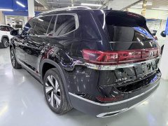 Volkswagen Teramont 380TSI AWD Luxury - ფოტო 18