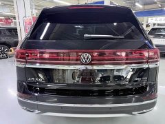 Volkswagen Teramont 380TSI AWD Luxury - ფოტო 19