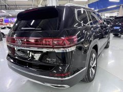 Volkswagen Teramont 380TSI AWD Luxury - ფოტო 20