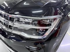 Volkswagen Teramont 380TSI AWD Luxury - ფოტო 4