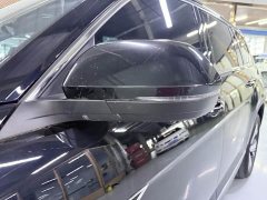 Volkswagen Teramont 380TSI AWD Luxury - ფოტო 6