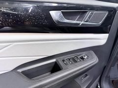 Volkswagen Teramont 380TSI AWD Luxury - ფოტო 7