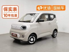 BMW Hongguang MINIEV 2024 Third Generation 215km Youth Edition - ფოტო 1
