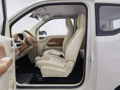 BMW Hongguang MINIEV 2024 Third Generation 215km Youth Edition - ფოტო 10
