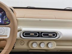 BMW Hongguang MINIEV 2024 Third Generation 215km Youth Edition - ფოტო 12