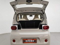 BMW Hongguang MINIEV 2024 Third Generation 215km Youth Edition - ფოტო 16