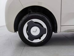 BMW Hongguang MINIEV 2024 Third Generation 215km Youth Edition - ფოტო 17