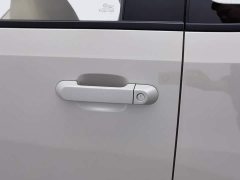 BMW Hongguang MINIEV 2024 Third Generation 215km Youth Edition - ფოტო 18