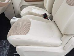 BMW Hongguang MINIEV 2024 Third Generation 215km Youth Edition - ფოტო 20