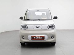 BMW Hongguang MINIEV 2024 Third Generation 215km Youth Edition - ფოტო 3