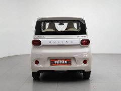 BMW Hongguang MINIEV 2024 Third Generation 215km Youth Edition - ფოტო 4