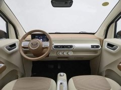 BMW Hongguang MINIEV 2024 Third Generation 215km Youth Edition - ფოტო 5