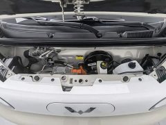 BMW Hongguang MINIEV 2024 Third Generation 215km Youth Edition - ფოტო 6