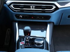 BMW M3 2023 M3 Sedan M xDrive Thunder Edition - ფოტო 14