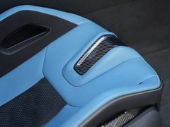 BMW M3 2023 M3 Sedan M xDrive Thunder Edition - ფოტო 17