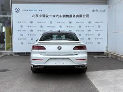 Volkswagen FAW-Volkswagen CC 30 Million Units Select Edition 380TSI Eye-Catching - ფოტო 10
