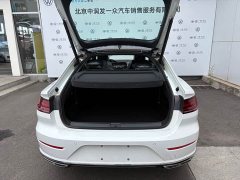 Volkswagen FAW-Volkswagen CC 30 Million Units Select Edition 380TSI Eye-Catching - ფოტო 11