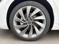 Volkswagen FAW-Volkswagen CC 30 Million Units Select Edition 380TSI Eye-Catching - ფოტო 13