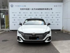 Volkswagen FAW-Volkswagen CC 30 Million Units Select Edition 380TSI Eye-Catching - ფოტო 2